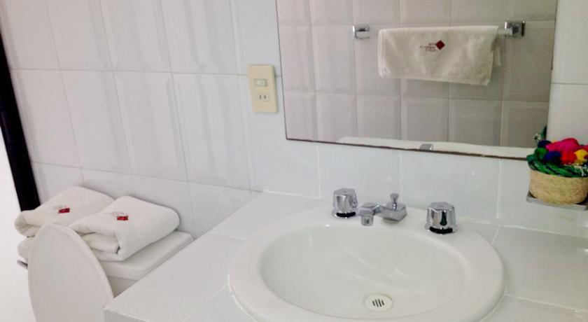 Capital O Parador Crespo Hotel, Oaxaca Dış mekan fotoğraf