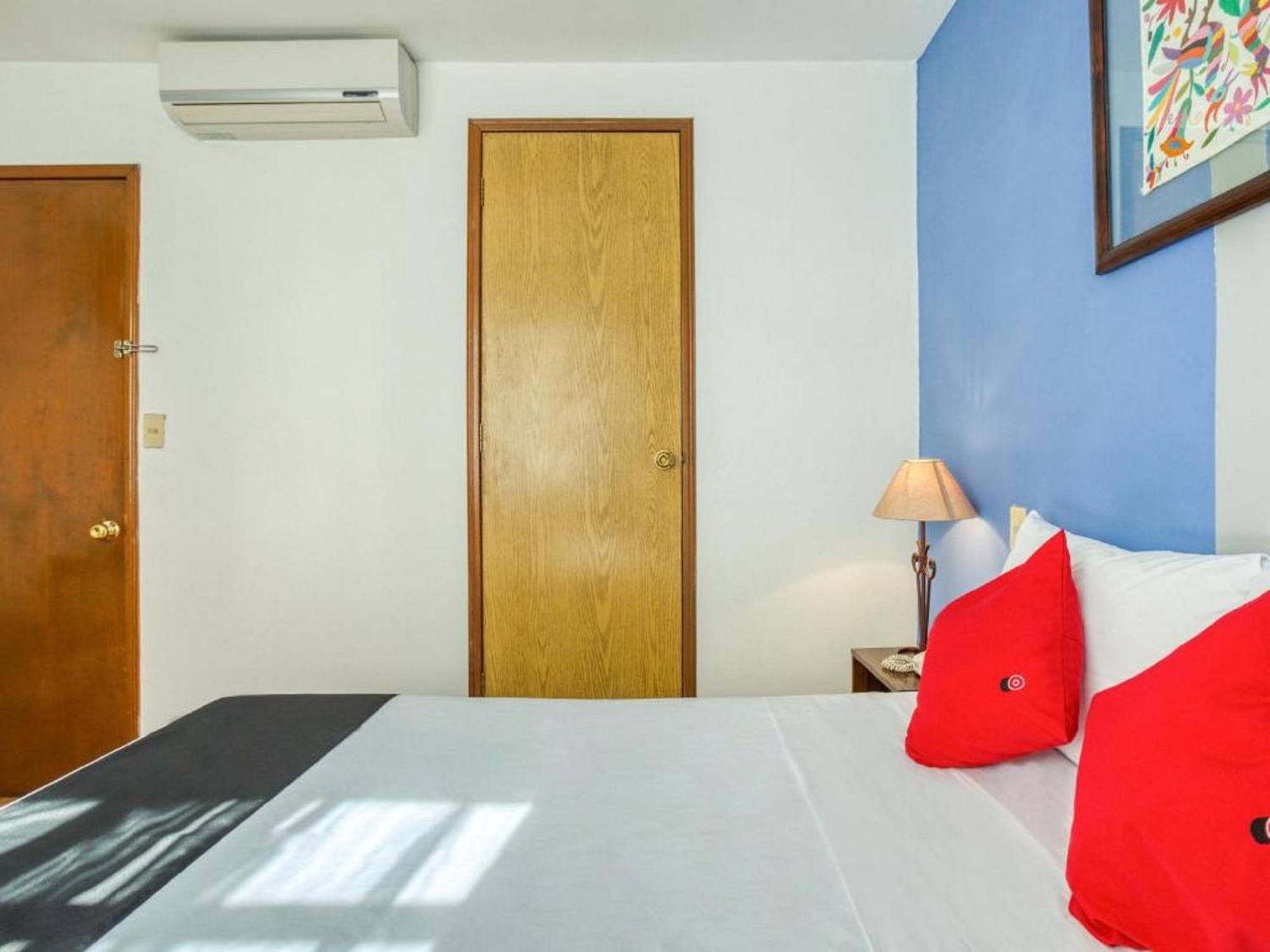Capital O Parador Crespo Hotel, Oaxaca Dış mekan fotoğraf